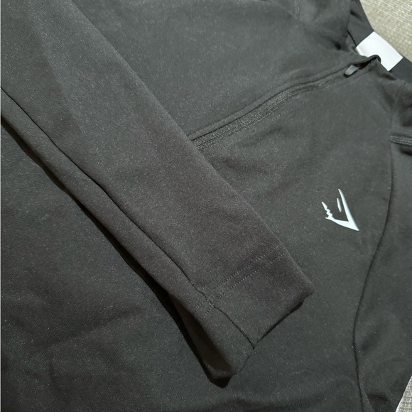 Gymshark Half Zip - Picture 2 of 5
